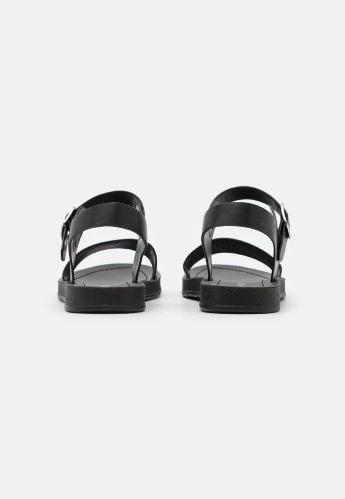 Sandale ANNA FIELD Anna Field Sandals Noir Femme | TVU-5377264